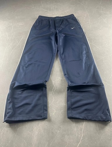 Vintage nike trackpants - vintage,