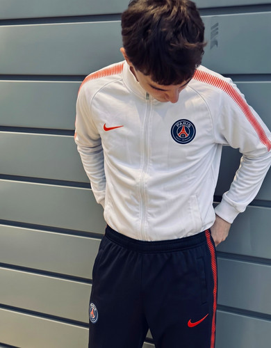 Nike psg herren trainingsanzug - psg,