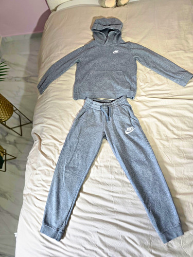 Nike jungen jogginganzug - nike,