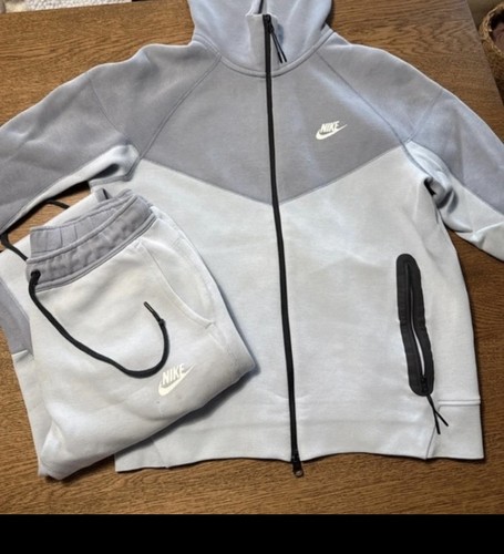 Nike tech fleece jogginganzug - tech,