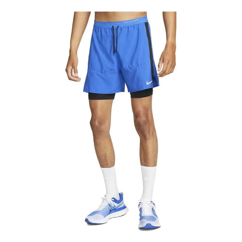 Nike stride 1 laufshorts - stride, in