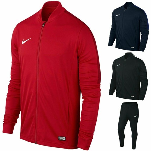 Nike herren trainingsjacke - nike,