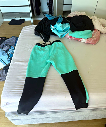 Nike herren trainingsanzug - nike,