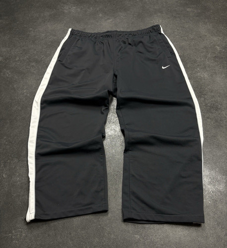 Vintage nike trackpants - nike,