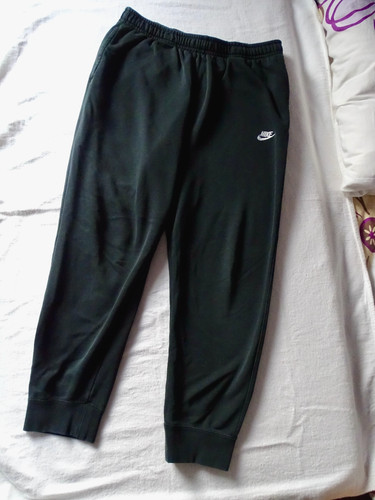 Nike jogginghose in gr - ,