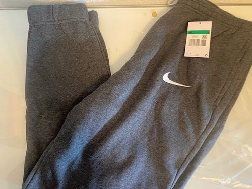 Nike park fleece - park, 20