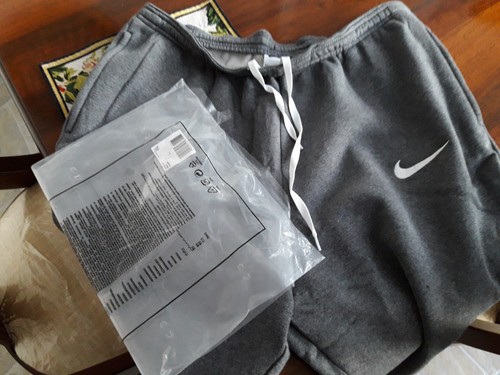 Nike park fleece - nike, 20