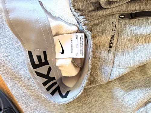 Nike therma fit - nike, therma-fit