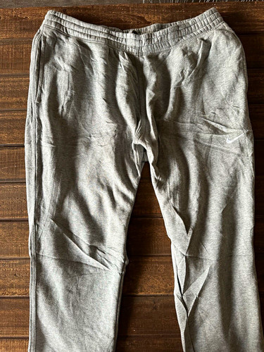 Nike herren jogginghose - herren, grau