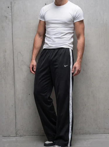 Nike trackpants trainingshose - nike,