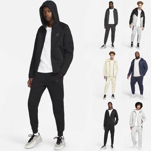 Nike nsw tech fleece - tech,