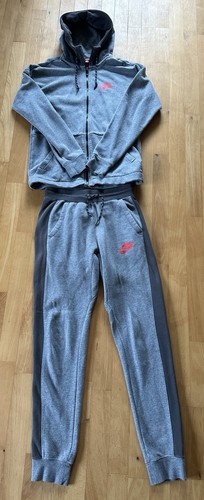 Nike air jogginganzug größe - air,