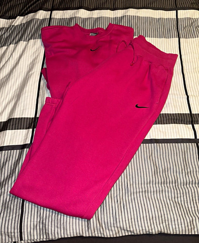 Nike trainingsanzug set damen - trainingsanzug,