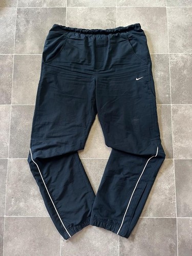 Nike trackpants y2k baggy - nike,