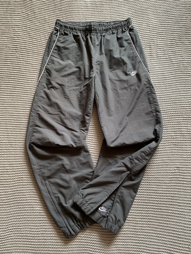 Nike trackpants vintage - vintage, y2k