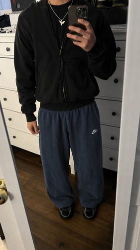 Nike jogginghose herren xxl - jogginghose,