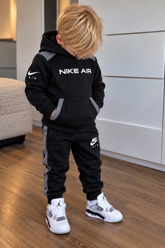 Nike air jogginganzug - air, /