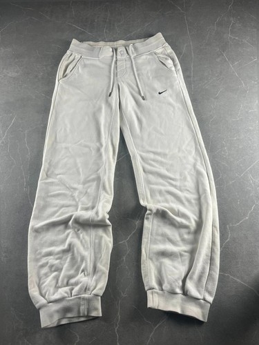 Vintage nike jogginghose creme - jogginghose,