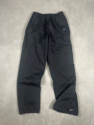 Vintage nike trackpants - nike,