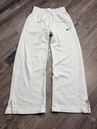 Nike vintage sweatpants weiß - sweatpants,