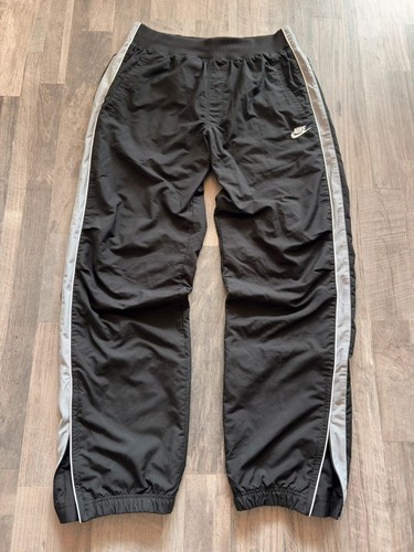 Nike vintage track pants - nike,