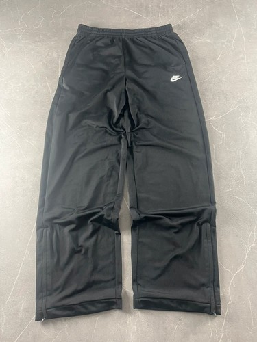 Vintage nike trackpants - vintage,