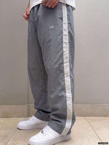 Nike vintage trainingshose - vintage,
