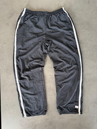 Nike vintage trackpants grau - trackpants,
